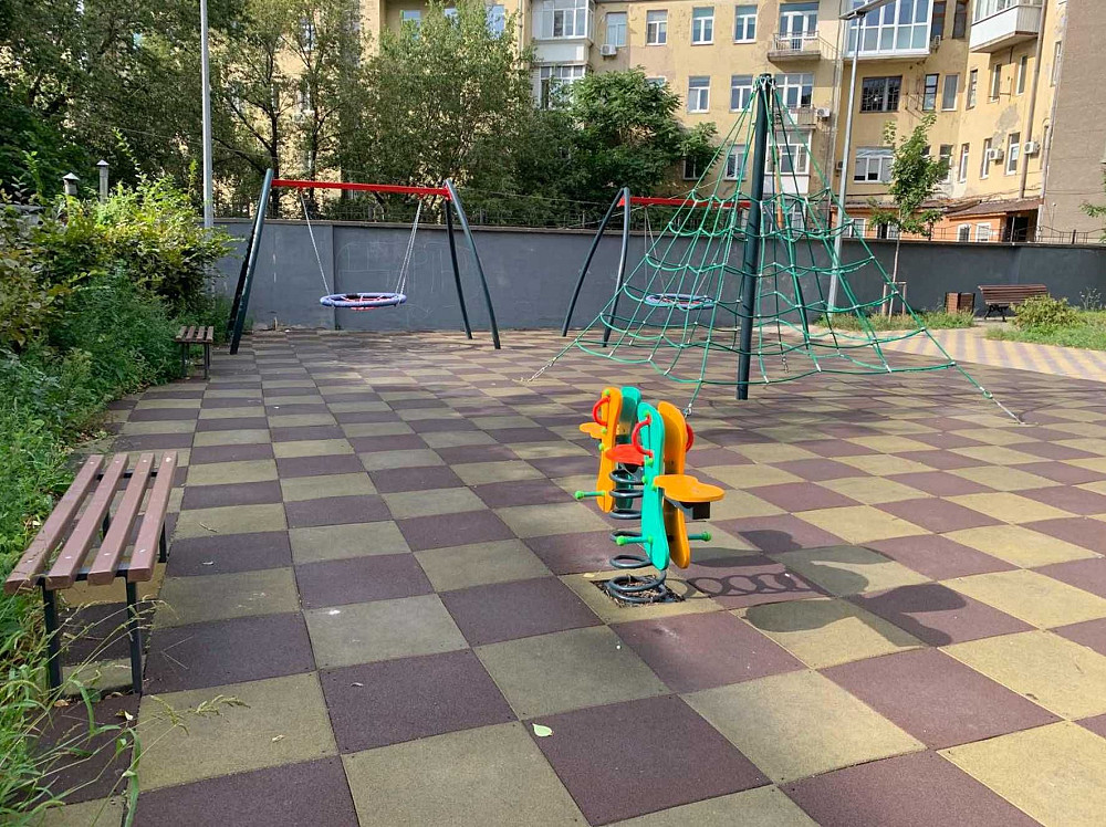 Двокімнатна квартира - вул Гетьмана Скоропатського / м Універсітет/ Київ - зображення 8