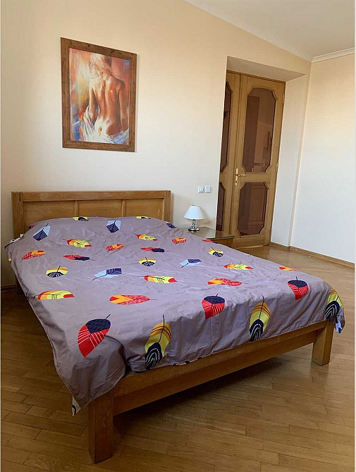 Двокімнатна квартира - вул Гетьмана Скоропатського / м Універсітет/ Київ - зображення 2