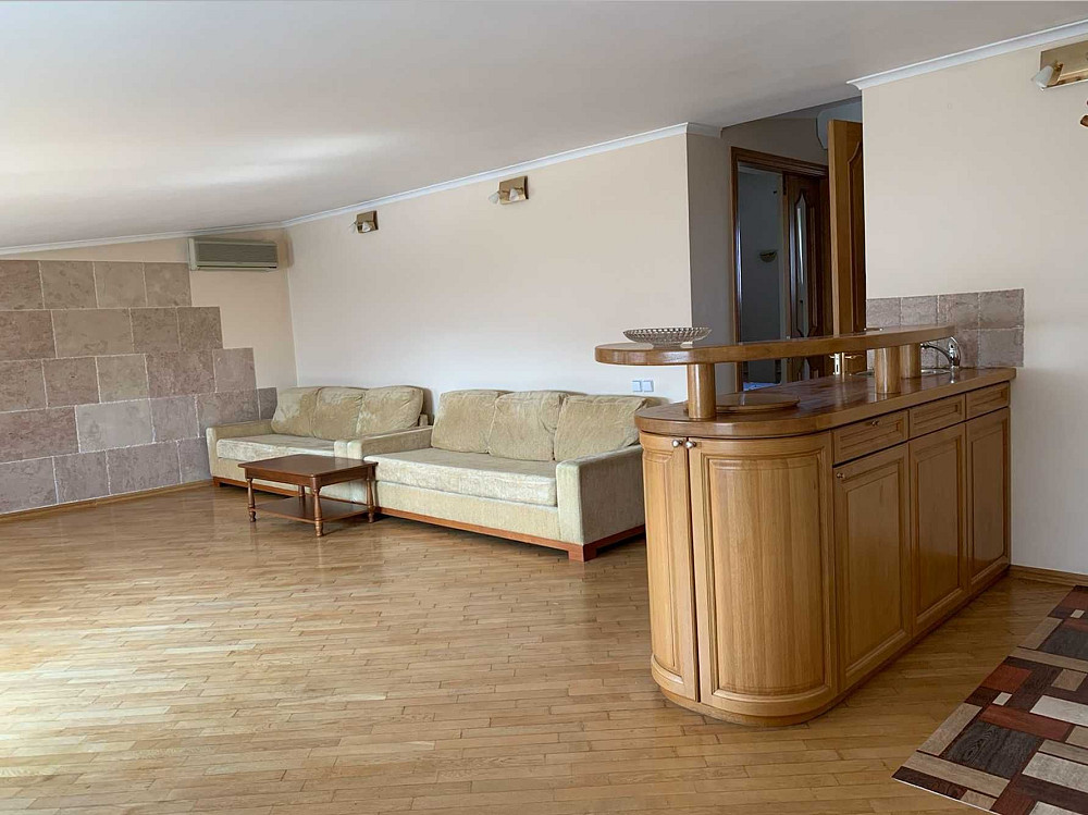 Двокімнатна квартира - вул Гетьмана Скоропатського / м Універсітет/ Київ - зображення 3