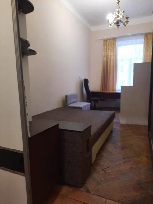 Оренда 1 кімнатна квартири вул Софії Яблонськоі форум , Львів , центр Львів - зображення 1