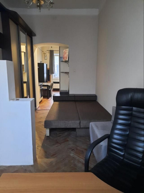 Оренда 1 кімнатна квартири вул Софії Яблонськоі форум , Львів , центр Львів - зображення 5