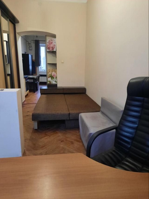 Оренда 1 кімнатна квартири вул Софії Яблонськоі форум , Львів , центр Львів - зображення 8