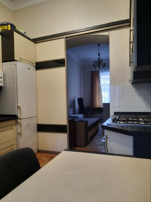 Оренда 1 кімнатна квартири вул Софії Яблонськоі форум , Львів , центр Львів - зображення 3