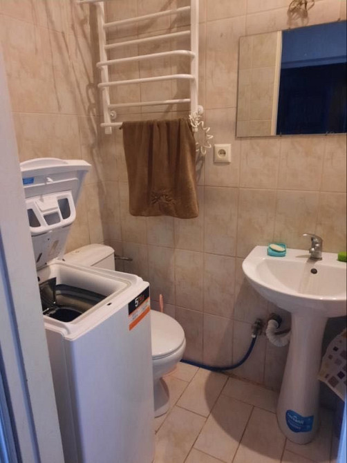 Оренда 1 кімнатна квартири вул Софії Яблонськоі форум , Львів , центр Львів - зображення 4