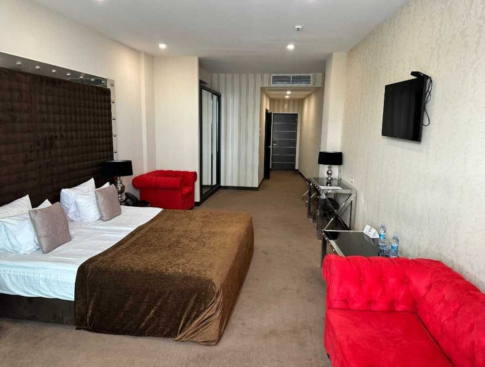 Аппартаменты класса LUX. Клубный дом Maristella. Прямой вид на море. Одеса - зображення 7