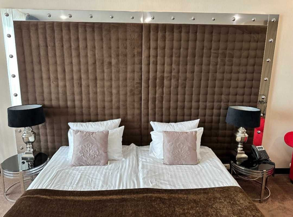 Аппартаменты класса LUX. Клубный дом Maristella. Прямой вид на море. Одеса - зображення 8