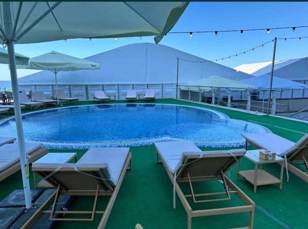 Аппартаменты класса LUX. Клубный дом Maristella. Прямой вид на море. Одеса - зображення 3