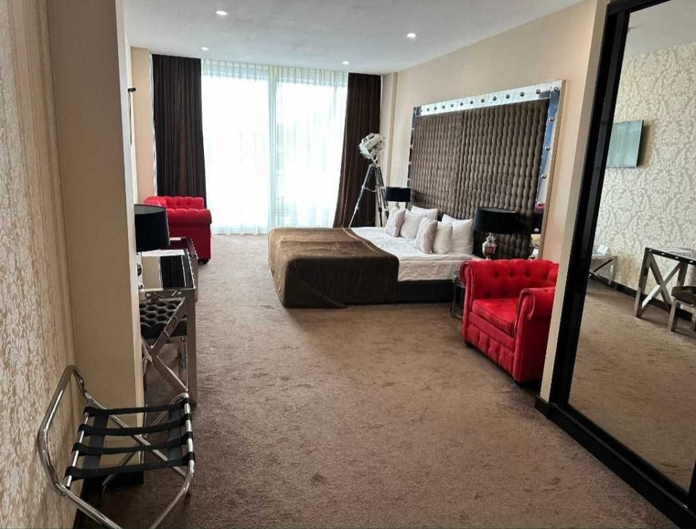 Аппартаменты класса LUX. Клубный дом Maristella. Прямой вид на море. Одеса - зображення 6