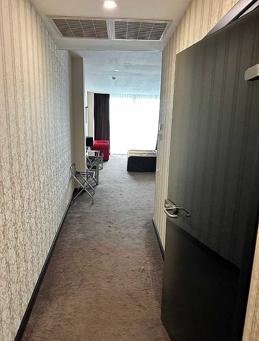 Аппартаменты класса LUX. Клубный дом Maristella. Прямой вид на море. Одеса - зображення 5