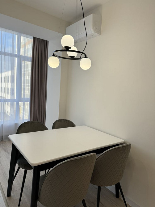 Продаж шикарної 1-но кімнатної квартири з кухнею-студією. Центр Івано-Франківськ - зображення 3