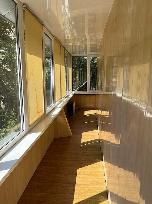 2-к. квартира, вул.Джонса Гарета 6-Б,  (Сім'ї Хохлових) Киев - изображение 7