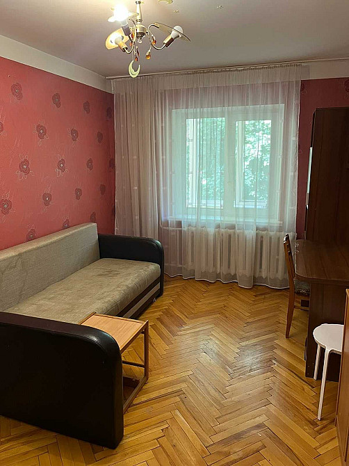 2-к. квартира, вул.Джонса Гарета 6-Б,  (Сім'ї Хохлових) Киев - изображение 4