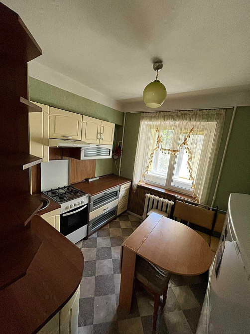 2-к. квартира, вул.Джонса Гарета 6-Б,  (Сім'ї Хохлових) Киев - изображение 2