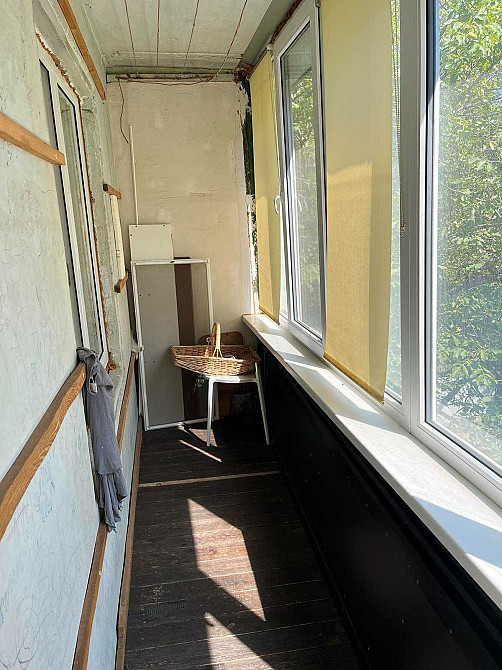 2-к. квартира, вул.Джонса Гарета 6-Б,  (Сім'ї Хохлових) Киев - изображение 8