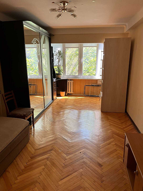 2-к. квартира, вул.Джонса Гарета 6-Б,  (Сім'ї Хохлових) Киев - изображение 3