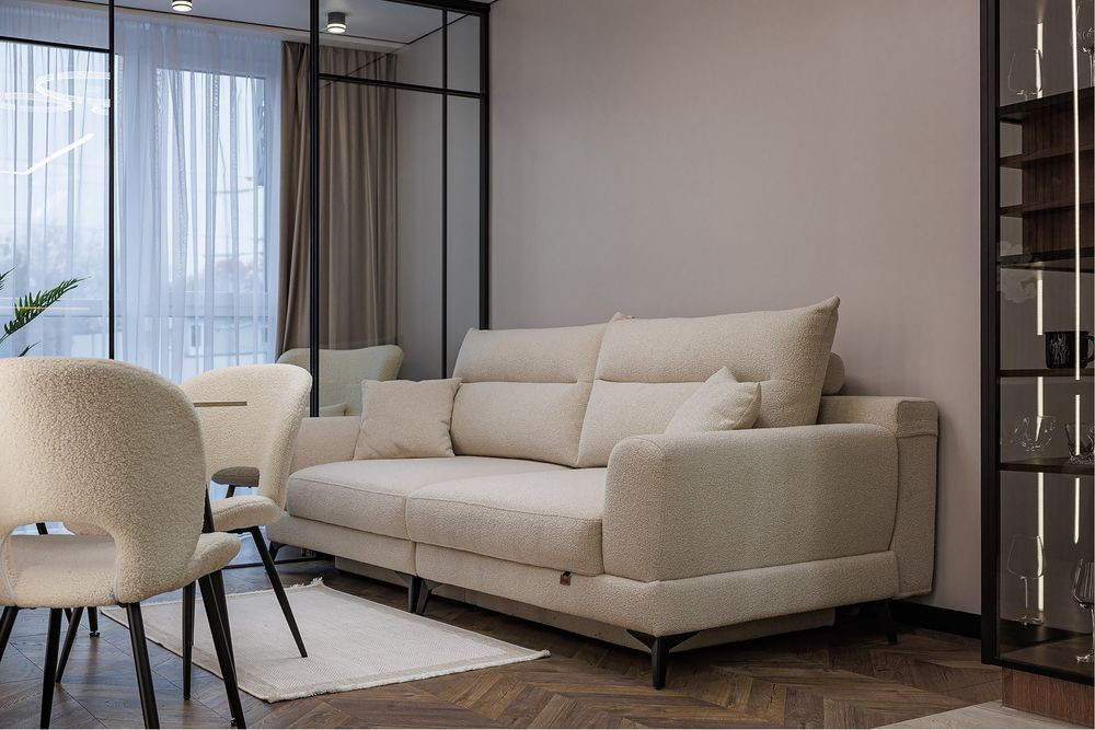 Продаж 1-к квартири ЖК Парус Сіті Преміум Львів - зображення 7