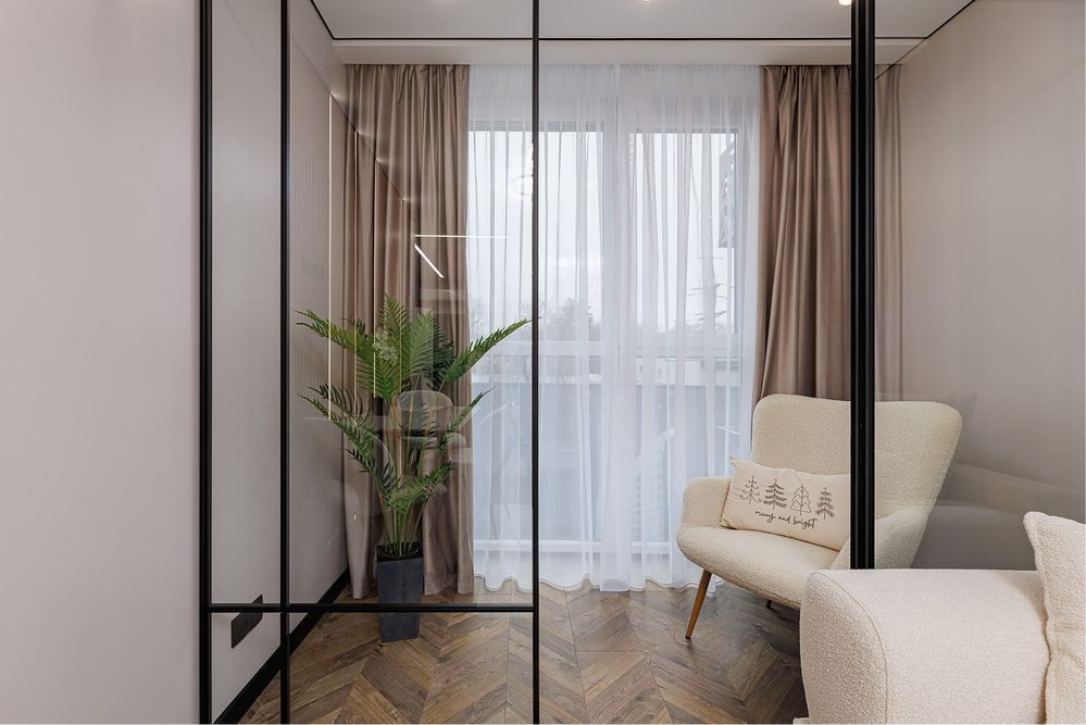 Продаж 1-к квартири ЖК Парус Сіті Преміум Львів - зображення 5