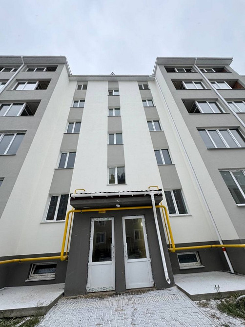 Однокімнатна Квартира з газом за 19000$, як Вам така пропозиція? Ворзель - изображение 2