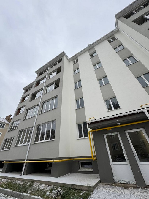 Однокімнатна Квартира з газом за 19000$, як Вам така пропозиція? Ворзель - изображение 1