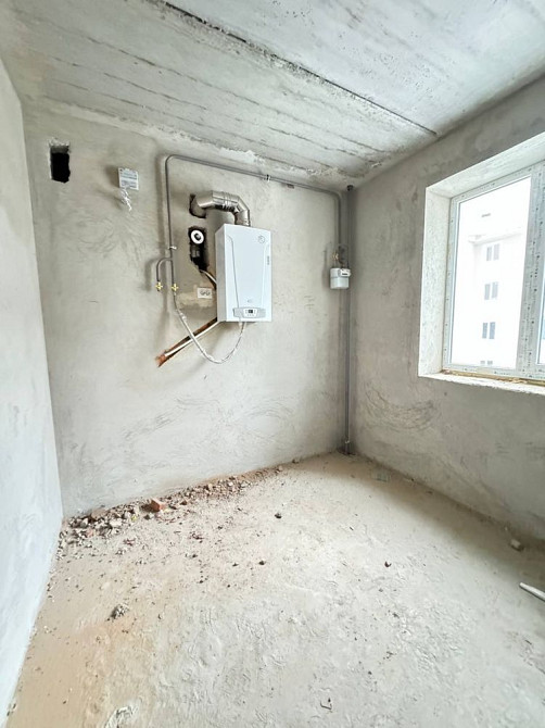 Однокімнатна Квартира з газом за 19000$, як Вам така пропозиція? Ворзель - изображение 5