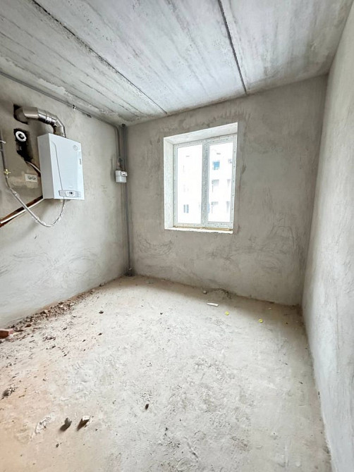 Однокімнатна Квартира з газом за 19000$, як Вам така пропозиція? Ворзель - изображение 4