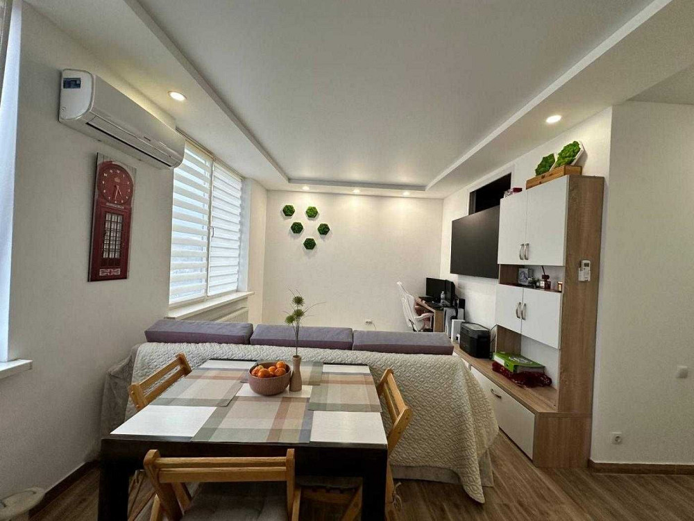 Продаж 1 кімн. квартири з ремонтом в ЖК Щасливий,вул. Бігова 17 Львів - зображення 6