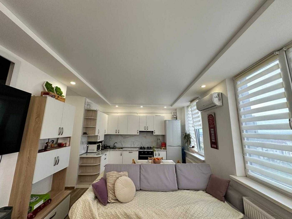 Продаж 1 кімн. квартири з ремонтом в ЖК Щасливий,вул. Бігова 17 Львів - зображення 3