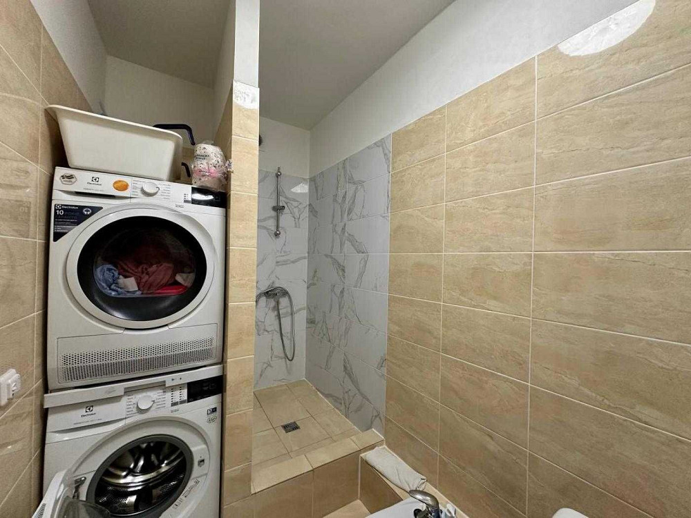 Продаж 1 кімн. квартири з ремонтом в ЖК Щасливий,вул. Бігова 17 Львів - зображення 8