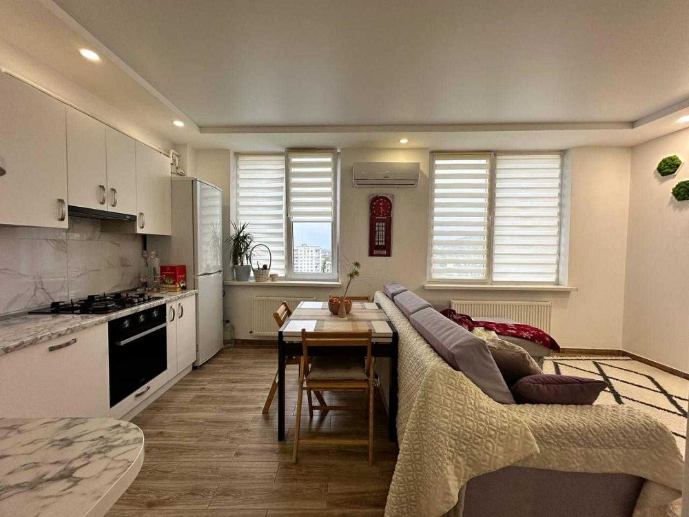 Продаж 1 кімн. квартири з ремонтом в ЖК Щасливий,вул. Бігова 17 Львів - зображення 5