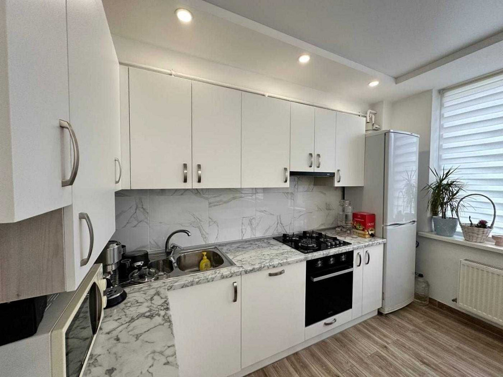 Продаж 1 кімн. квартири з ремонтом в ЖК Щасливий,вул. Бігова 17 Львів - зображення 2