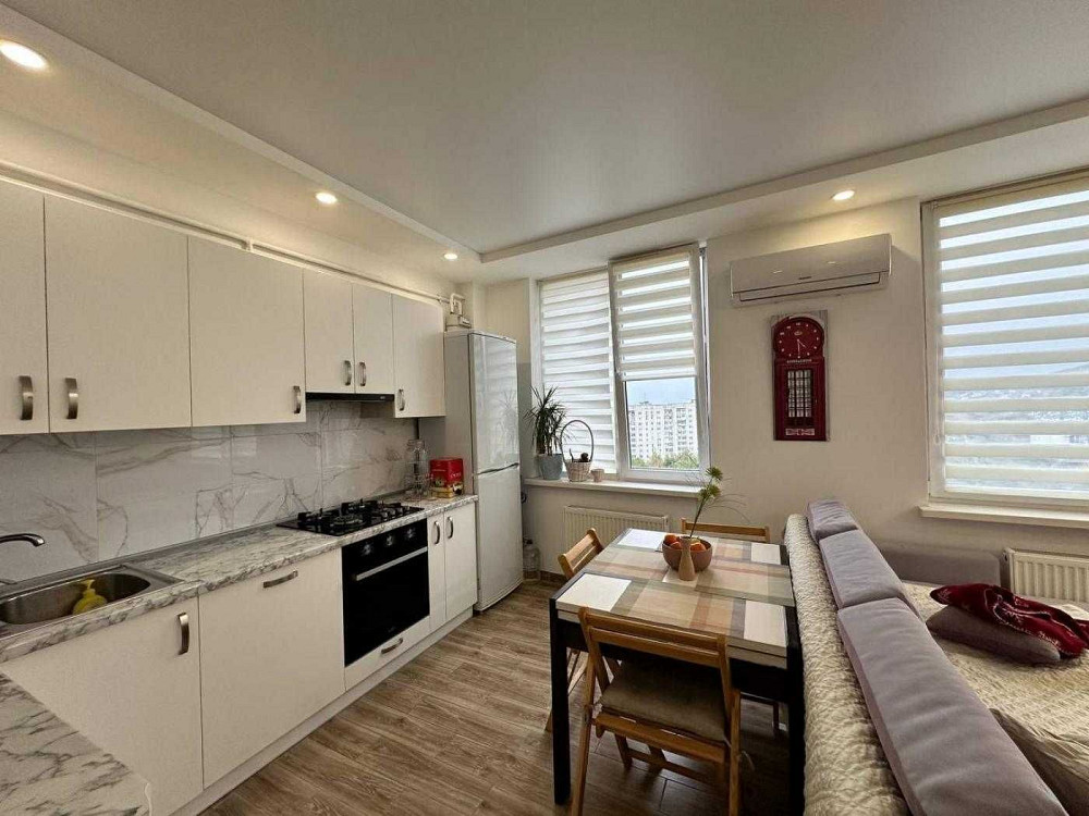 Продаж 1 кімн. квартири з ремонтом в ЖК Щасливий,вул. Бігова 17 Львів - зображення 4