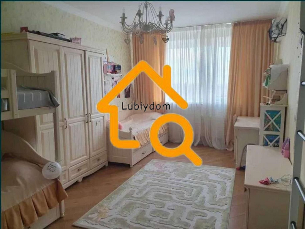 СУПЕР⁉️Продаж 2к квартири в ЖК Юності 3 метро Теремки, Чабани Чабаны - изображение 6