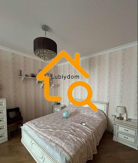 СУПЕР⁉️Продаж 2к квартири в ЖК Юності 3 метро Теремки, Чабани Чабаны - изображение 4