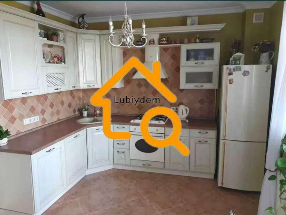 СУПЕР⁉️Продаж 2к квартири в ЖК Юності 3 метро Теремки, Чабани Чабаны - изображение 1