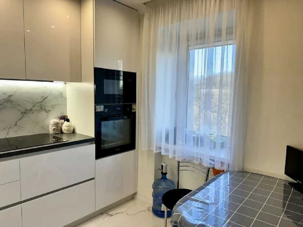 4-кімн квартира 110 м2 вул. Китаївська Евроремонт Голосіївський р-н Киев - изображение 7