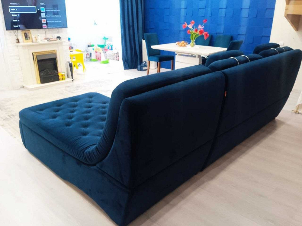 4-кімн квартира 110 м2 вул. Китаївська Евроремонт Голосіївський р-н Киев - изображение 2