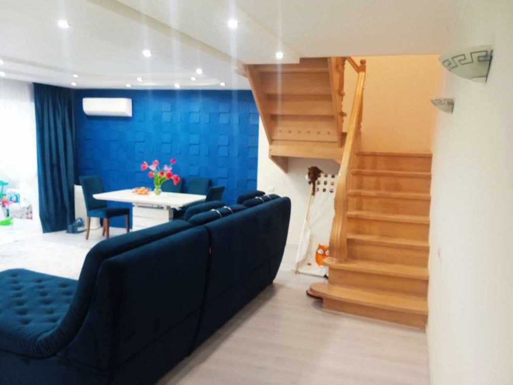 4-кімн квартира 110 м2 вул. Китаївська Евроремонт Голосіївський р-н Киев - изображение 5