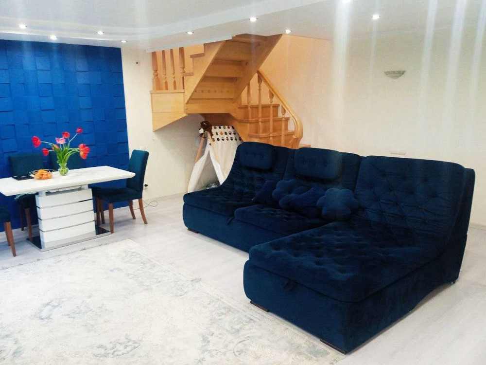 4-кімн квартира 110 м2 вул. Китаївська Евроремонт Голосіївський р-н Киев - изображение 4