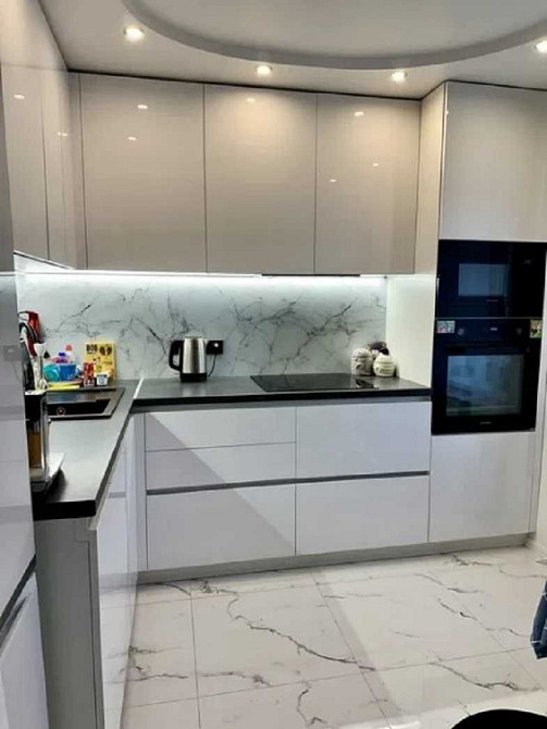 4-кімн квартира 110 м2 вул. Китаївська Евроремонт Голосіївський р-н Киев - изображение 8