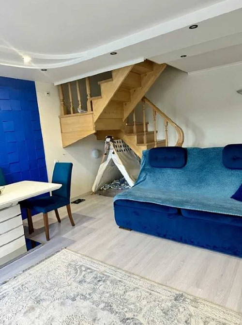 4-кімн квартира 110 м2 вул. Китаївська Евроремонт Голосіївський р-н Киев - изображение 6