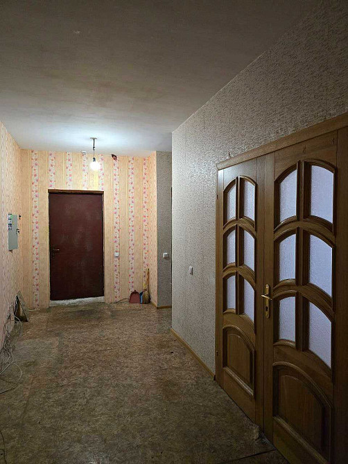 Продам по хорошій ціні простору, теплу 3х квартиру в хорошому будинку! Киев - изображение 6