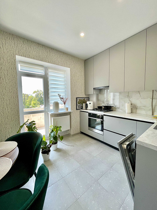 1к в Ірпені з якісним свіжим ремонтом Ірпінь - зображення 2