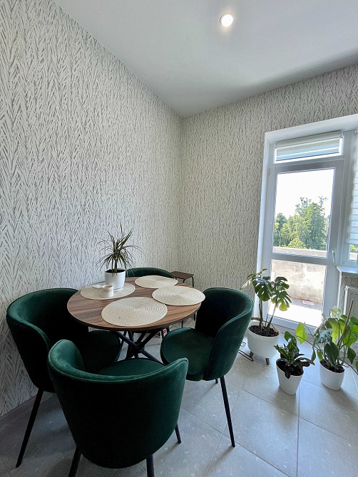 1к в Ірпені з якісним свіжим ремонтом Ірпінь - зображення 3