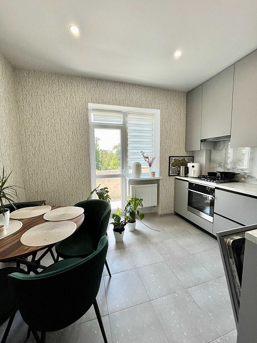 1к в Ірпені з якісним свіжим ремонтом Ірпінь - зображення 1