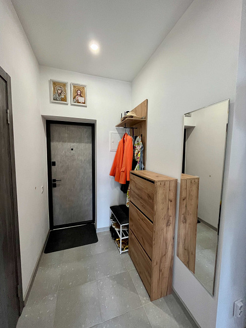 1к в Ірпені з якісним свіжим ремонтом Ірпінь - зображення 6