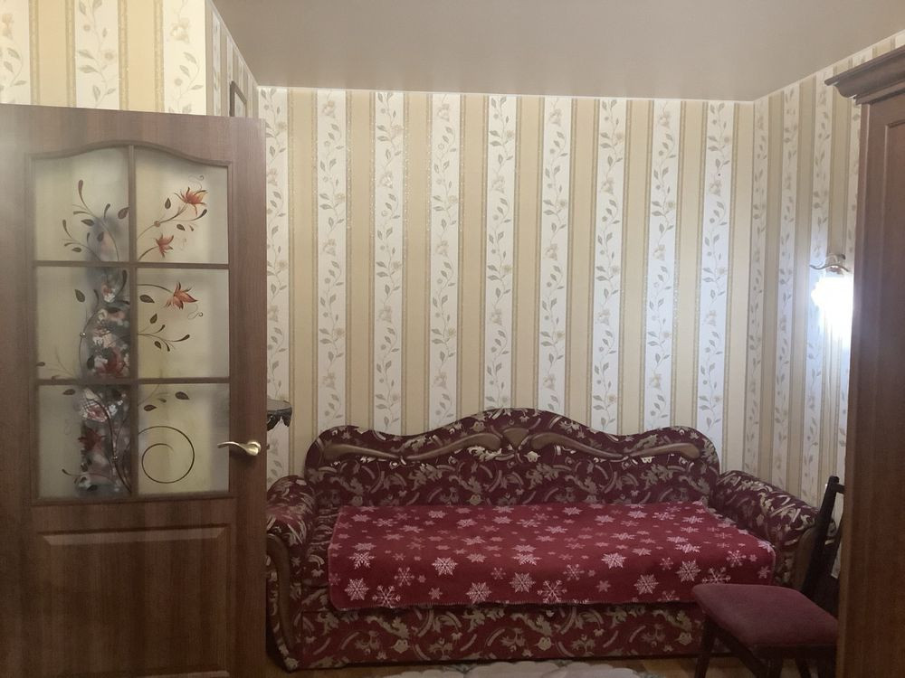 Продам 1к квартира, Титова, Янгеля, Суворова Дніпро - зображення 1