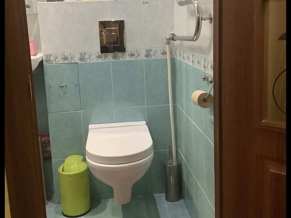 Продам 1к квартира, Титова, Янгеля, Суворова Дніпро - зображення 5