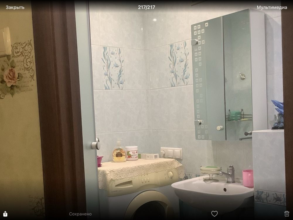 Продам 1к квартира, Титова, Янгеля, Суворова Дніпро - зображення 6