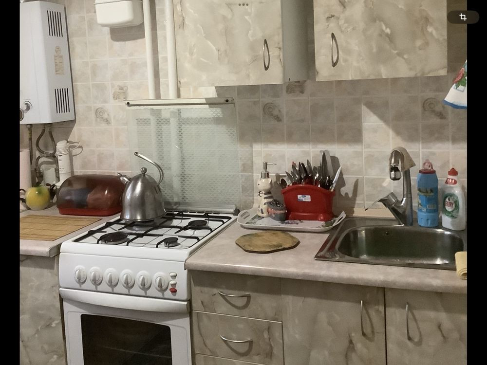 Продам 1к квартира, Титова, Янгеля, Суворова Дніпро - зображення 3