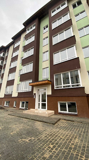 1-кім квартира ЖК Клаб Хауз вул. Яблунева вул. 4  Новобудова Киев - изображение 1